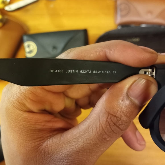 Designer Glasses - Picture 9 of 11